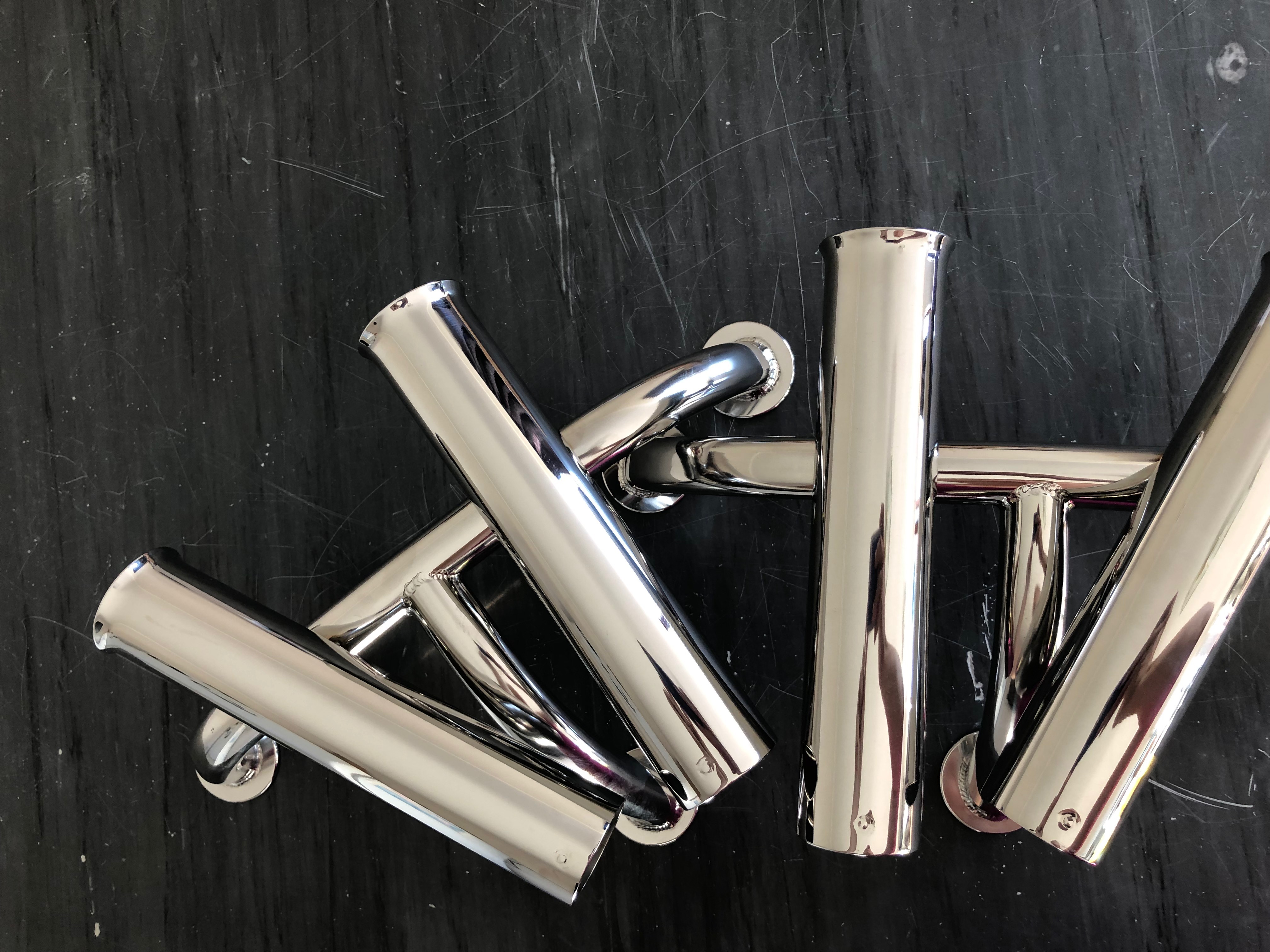 stainless steel tubing